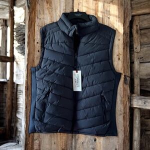NWT River Trail Men’s Puffer Vest